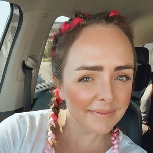Meet your Posher, Tiffanee